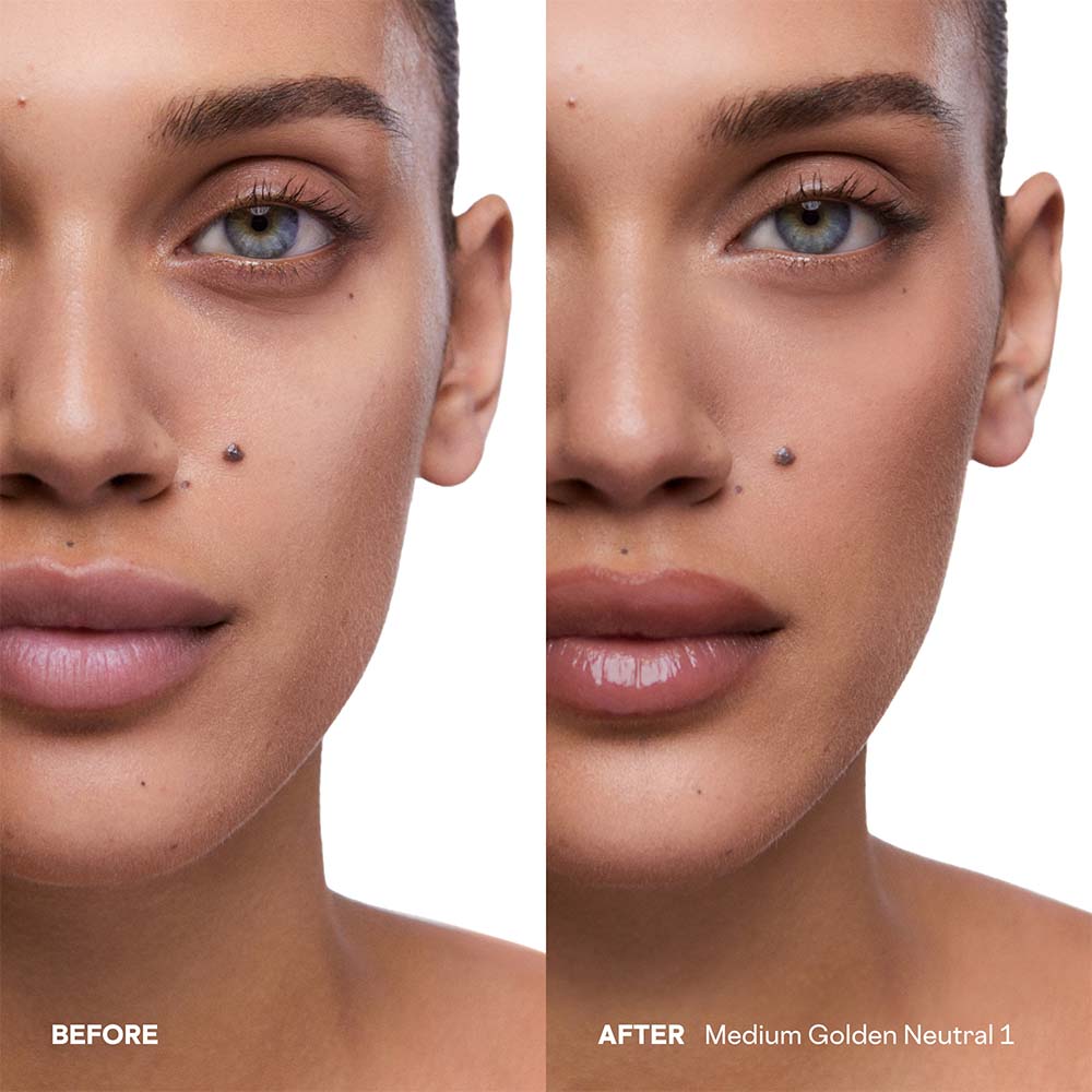 MAJOR SKIN SOFT BLUR BRIGHTENING CONCEALER (CORRECTOR PARA ROSTRO)